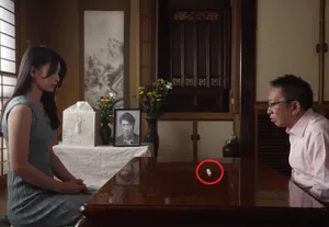 Một ngày sau tang lễ ông chồng, người yêu của con trai đã bị bố gã chồng ép đụ không bao đến mang thai