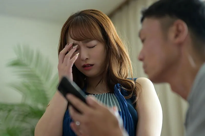 Người vợ sốc khi anh xã tâm sự về ước muốn nhìn bà xã bị người khác địt
